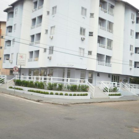 Santoro Gali 310 Appartement Florianópolis Buitenkant foto
