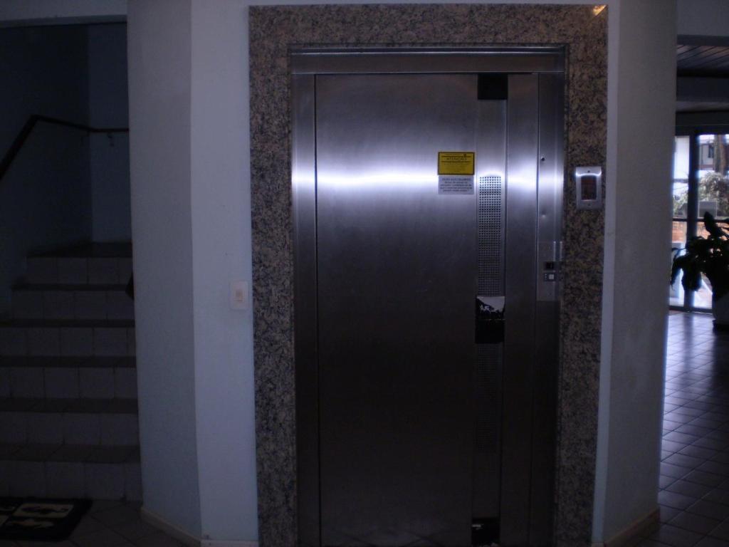 Santoro Gali 310 Appartement Florianópolis Buitenkant foto