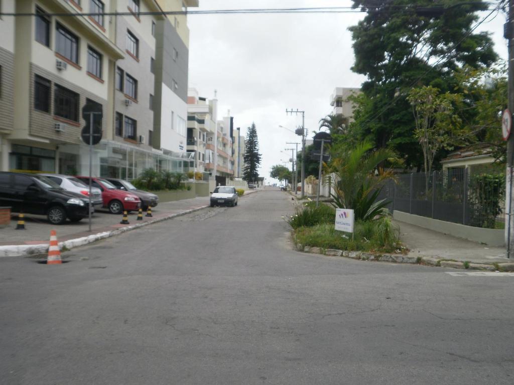 Santoro Gali 310 Appartement Florianópolis Buitenkant foto