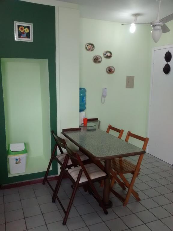 Santoro Gali 310 Appartement Florianópolis Buitenkant foto