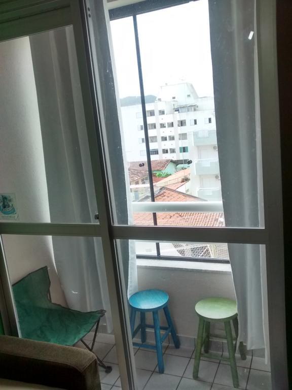Santoro Gali 310 Appartement Florianópolis Buitenkant foto