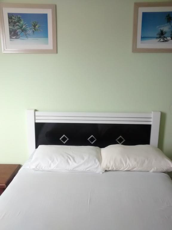 Santoro Gali 310 Appartement Florianópolis Buitenkant foto