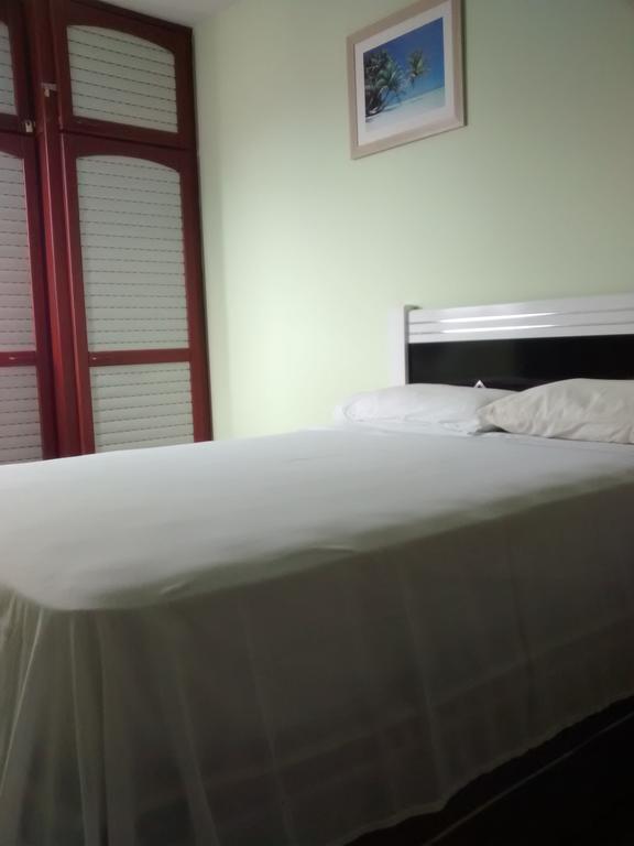 Santoro Gali 310 Appartement Florianópolis Buitenkant foto