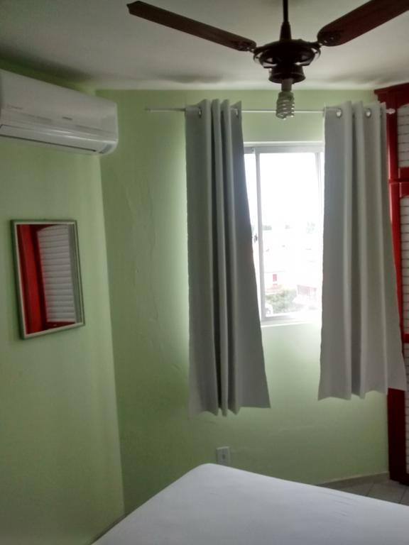 Santoro Gali 310 Appartement Florianópolis Buitenkant foto