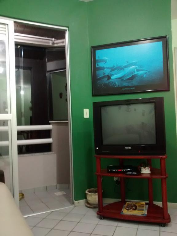 Santoro Gali 310 Appartement Florianópolis Buitenkant foto