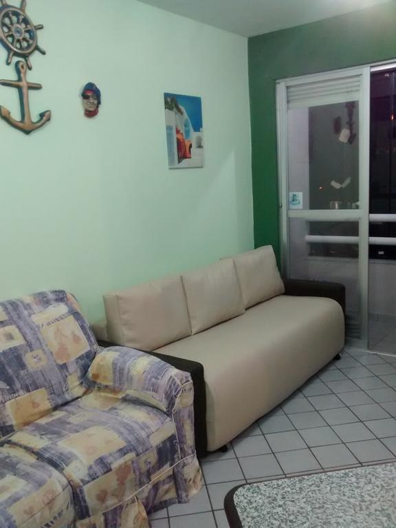 Santoro Gali 310 Appartement Florianópolis Buitenkant foto