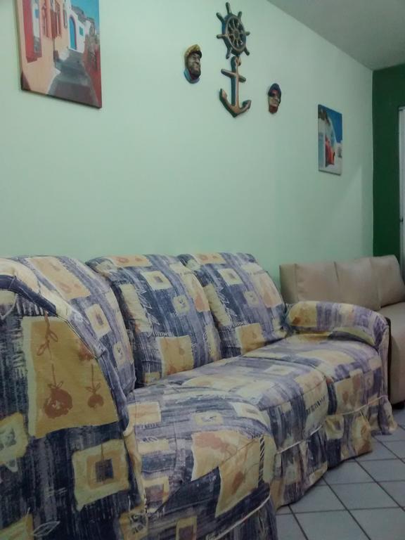 Santoro Gali 310 Appartement Florianópolis Buitenkant foto