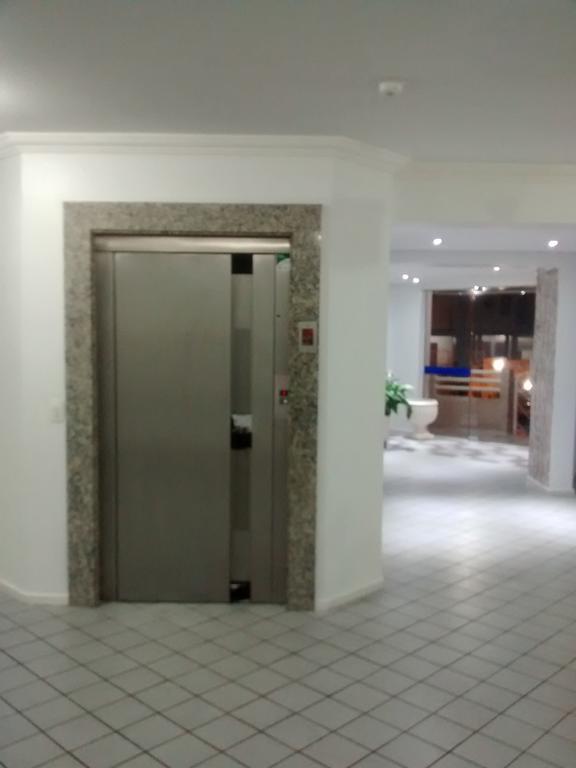 Santoro Gali 310 Appartement Florianópolis Buitenkant foto