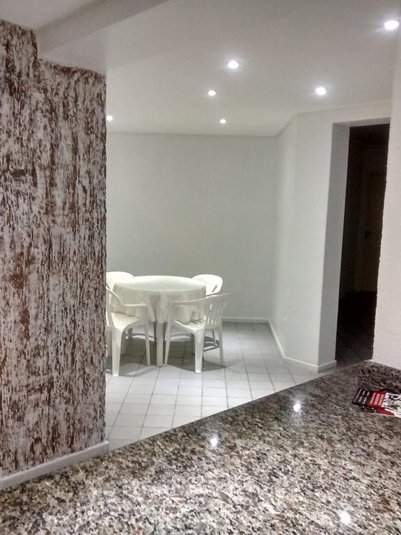 Santoro Gali 310 Appartement Florianópolis Buitenkant foto