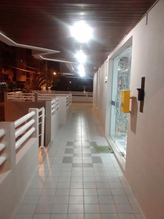 Santoro Gali 310 Appartement Florianópolis Buitenkant foto