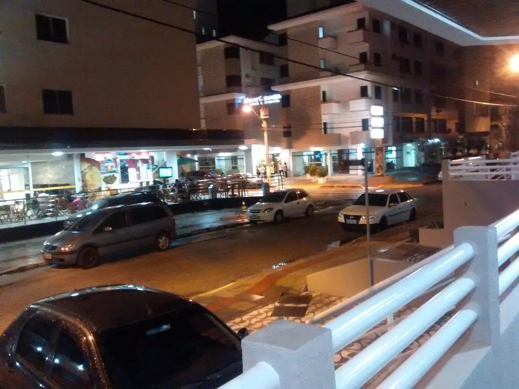 Santoro Gali 310 Appartement Florianópolis Buitenkant foto