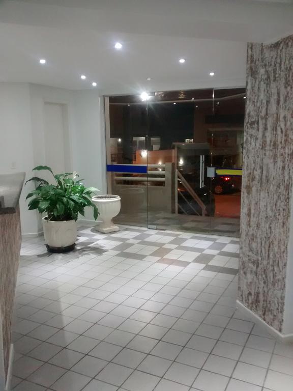 Santoro Gali 310 Appartement Florianópolis Buitenkant foto