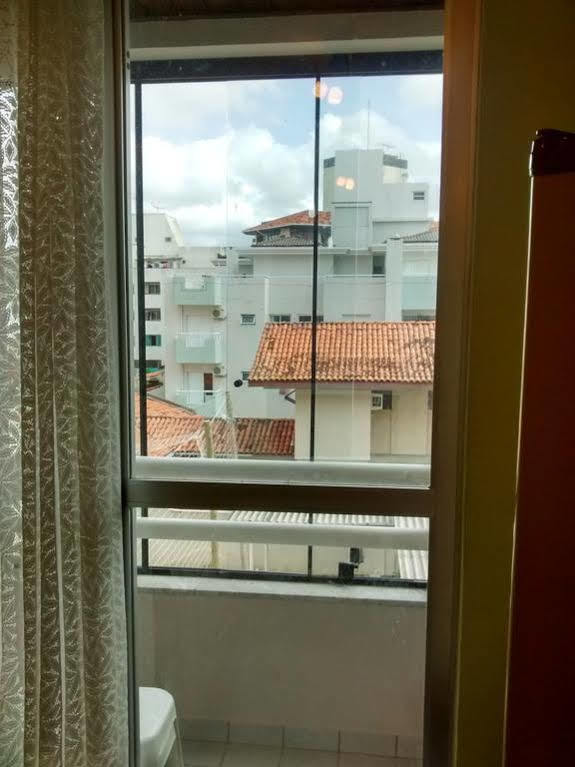 Santoro Gali 310 Appartement Florianópolis Buitenkant foto
