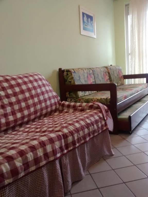 Santoro Gali 310 Appartement Florianópolis Buitenkant foto