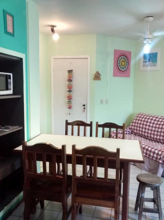 Santoro Gali 310 Appartement Florianópolis Buitenkant foto