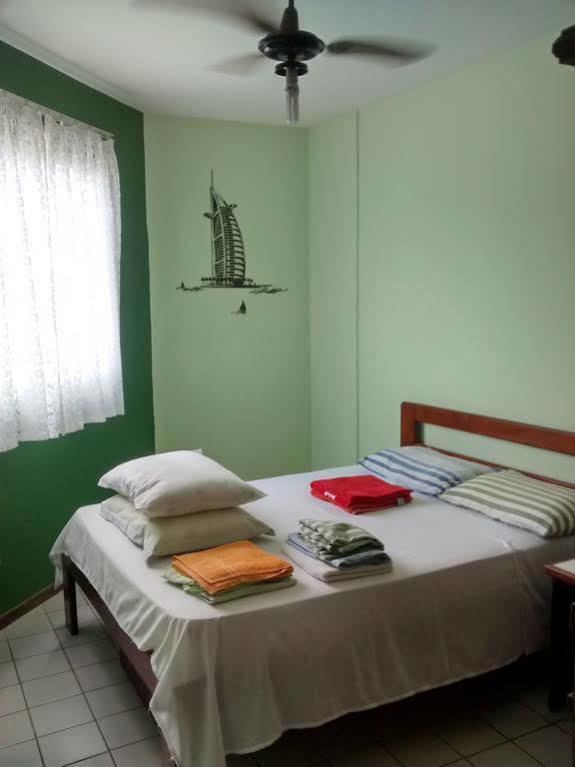 Santoro Gali 310 Appartement Florianópolis Buitenkant foto
