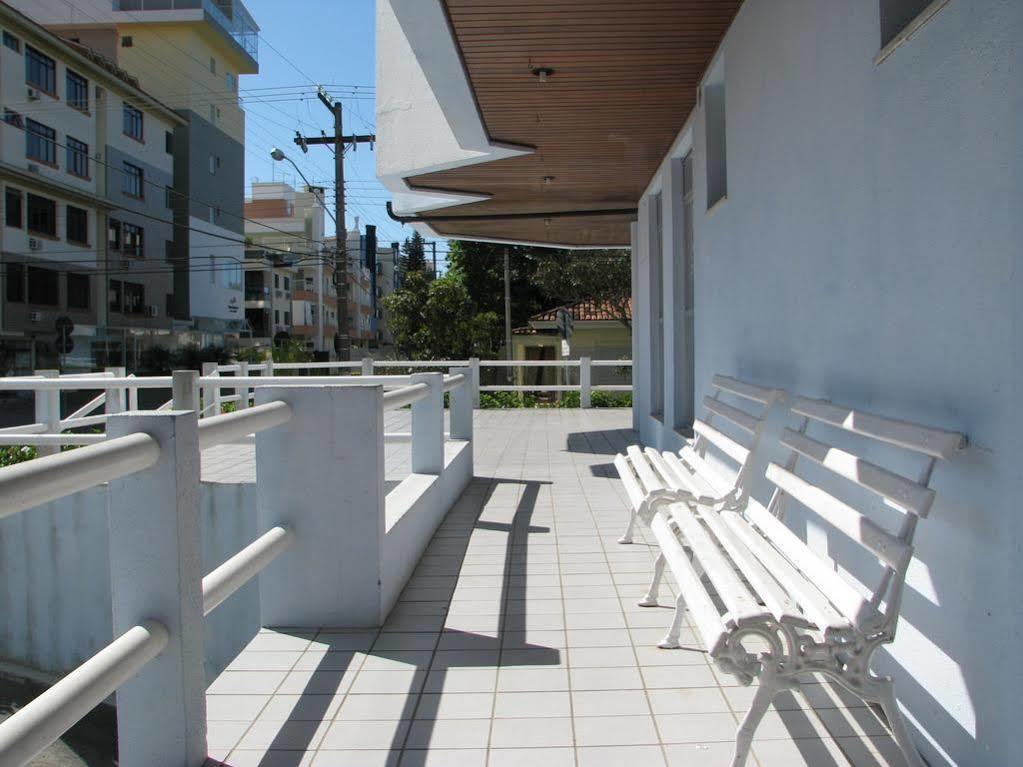 Santoro Gali 310 Appartement Florianópolis Buitenkant foto