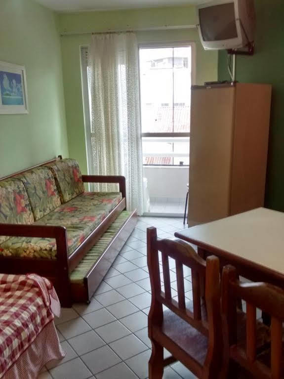 Santoro Gali 310 Appartement Florianópolis Buitenkant foto