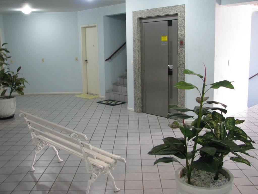 Santoro Gali 310 Appartement Florianópolis Buitenkant foto
