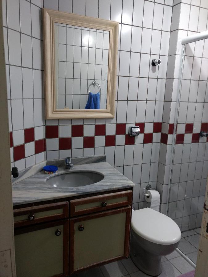 Santoro Gali 310 Appartement Florianópolis Buitenkant foto