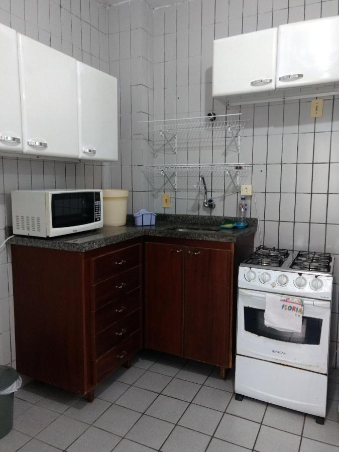 Santoro Gali 310 Appartement Florianópolis Buitenkant foto