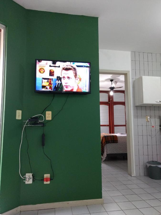 Santoro Gali 310 Appartement Florianópolis Buitenkant foto