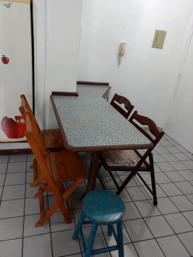Santoro Gali 310 Appartement Florianópolis Buitenkant foto
